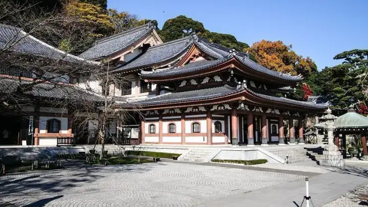 Hase Temple (Hasedera)