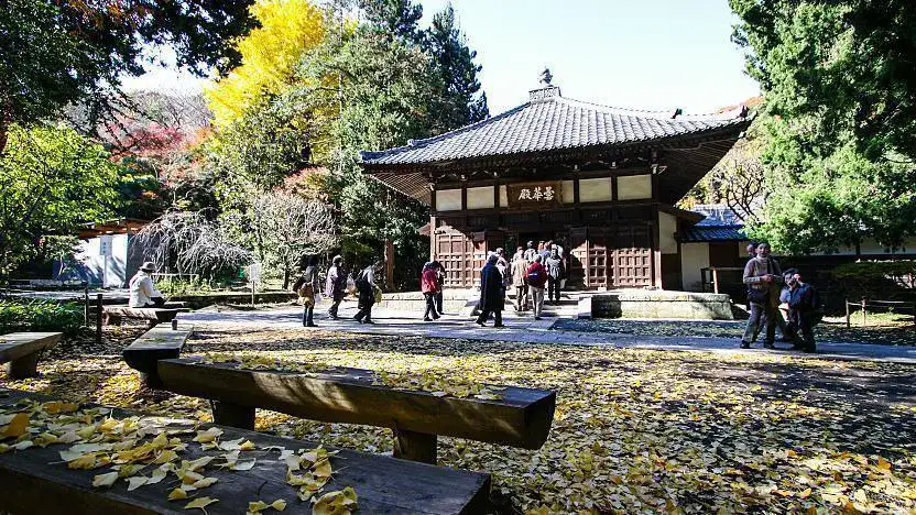 Templo Jochiji