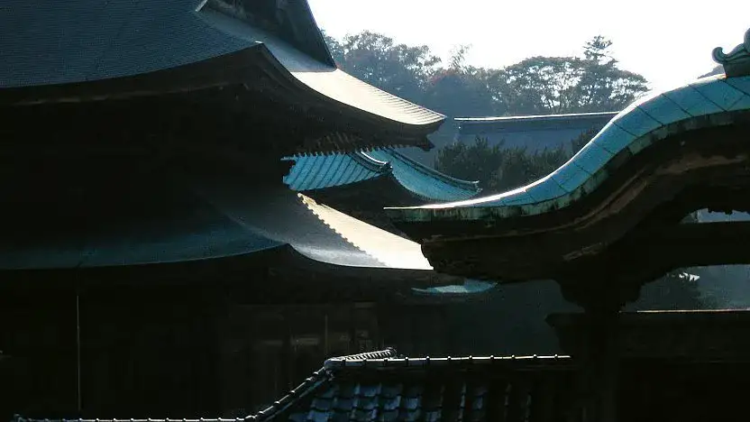 Templo Kenchoji
