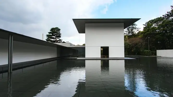 D.T. Suzuki Museum