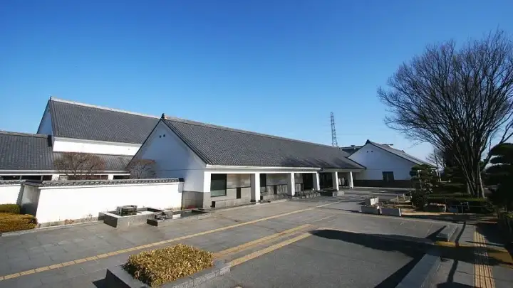 Musée de la ville de Kawagoe