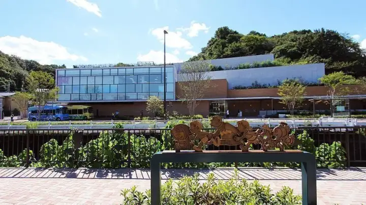 Fujiko F. Fujio Museum