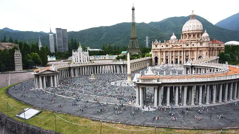 Tobu World Square