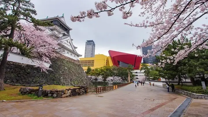 Kokura Castle