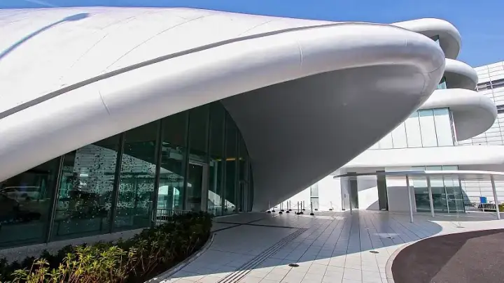 Musée TOTO