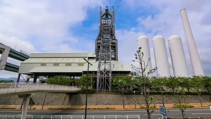 Yawata Steel Works