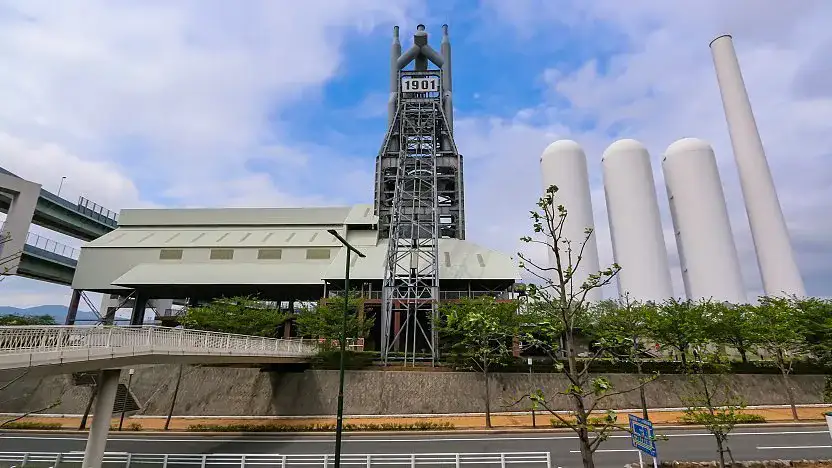 Acciaierie Yawata