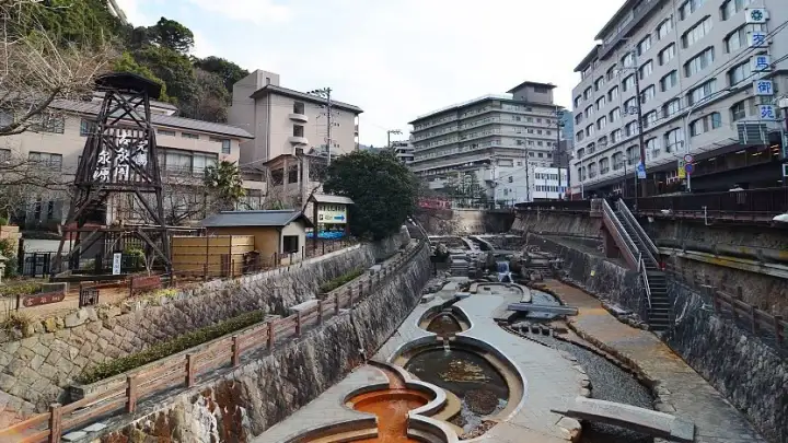 Arima Onsen