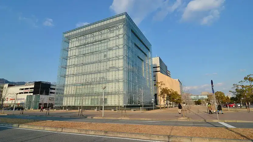 Museo Memorial del Terremoto de Kobe