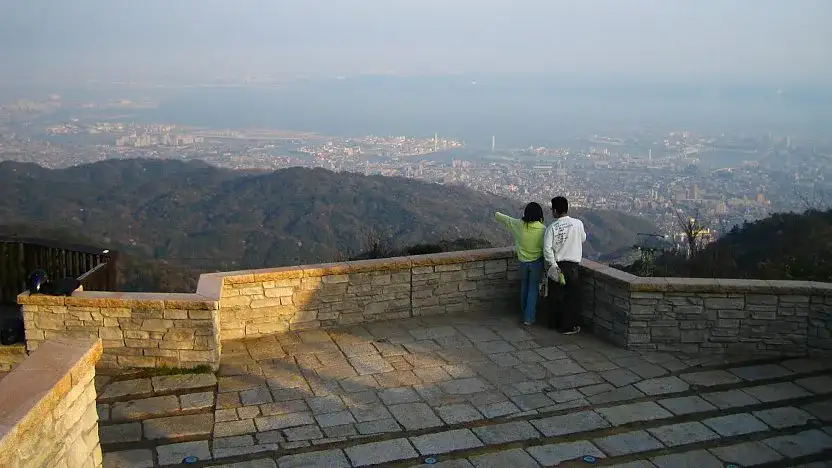 Monte Rokko