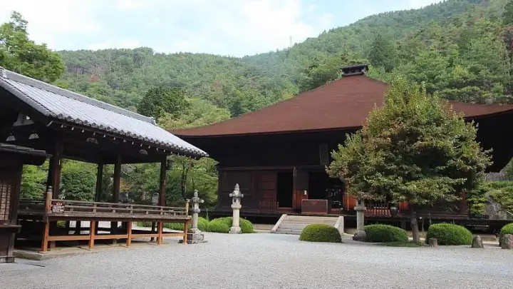 Daizenji Temple