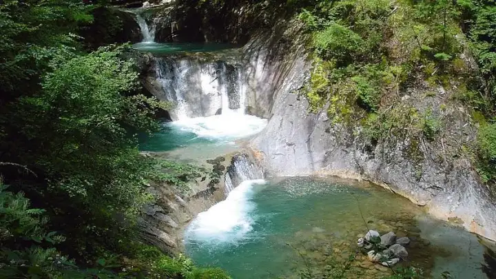 Nishizawa Keikoku