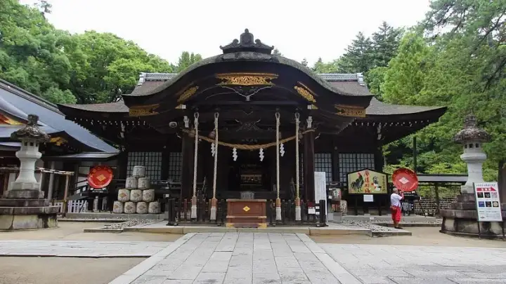 Santuário Takeda