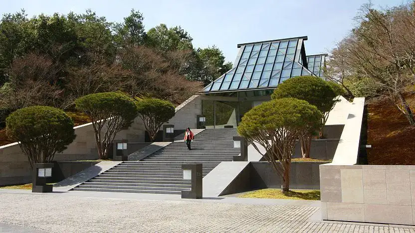 Miho Museum