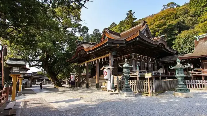 Kompirasan
