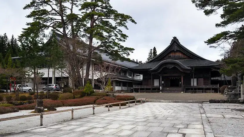 Daishi Kyokai