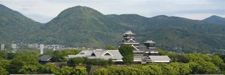 Kumamoto