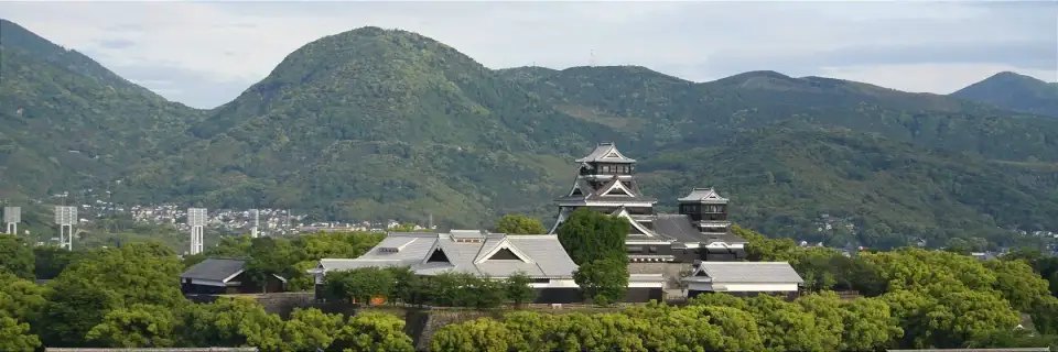 Kumamoto