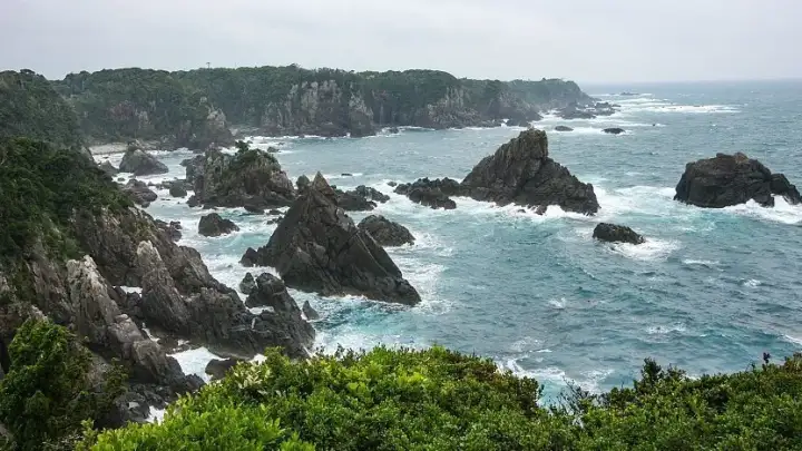 Kushimoto