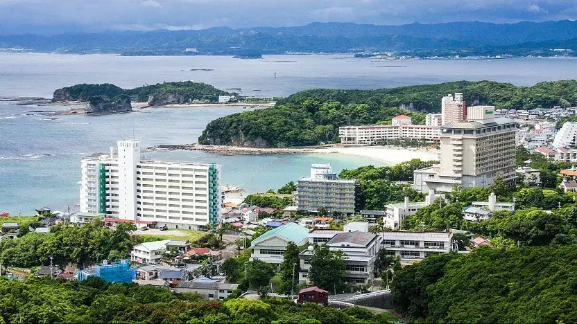 Shirahama