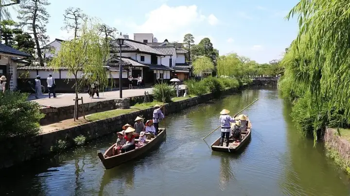 Área do Canal