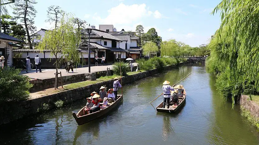 Zona del Canal