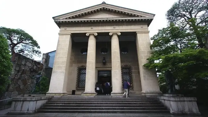 Musée Ohara