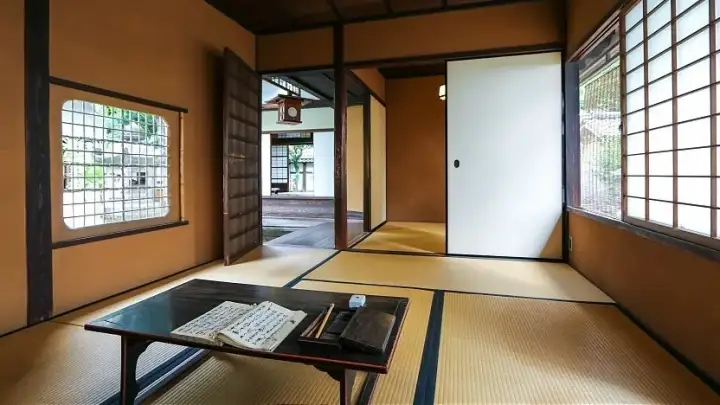 Casa Ohashi