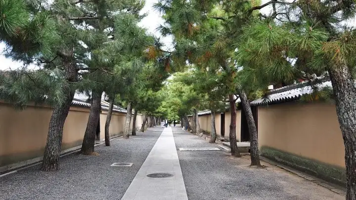 Daitokuji Temple