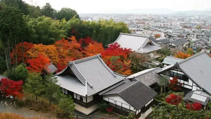 Enkoji Temple