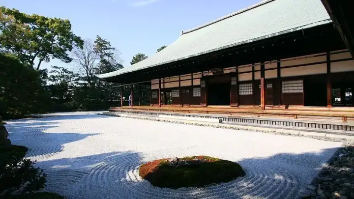 Kenninji Temple