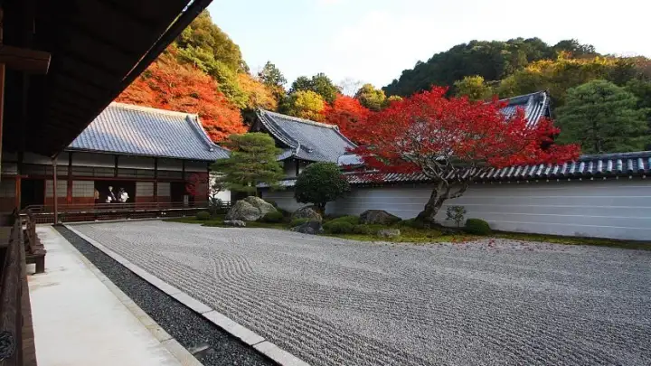 Nanzenji Temple