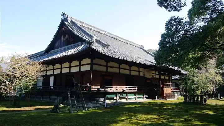 Shorenin Temple