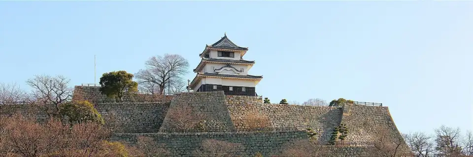 Marugame