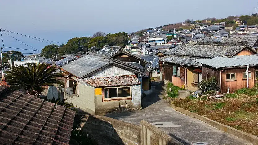 Île d'Ibukijima