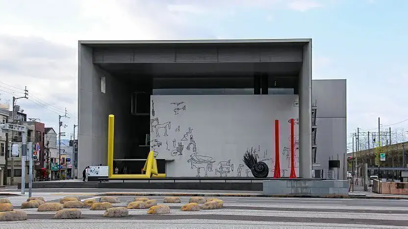 Mimoca Kunstmuseum
