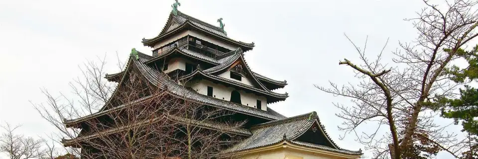 Matsue