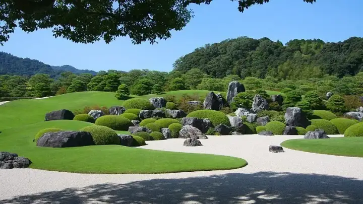 Adachi Museum of Art