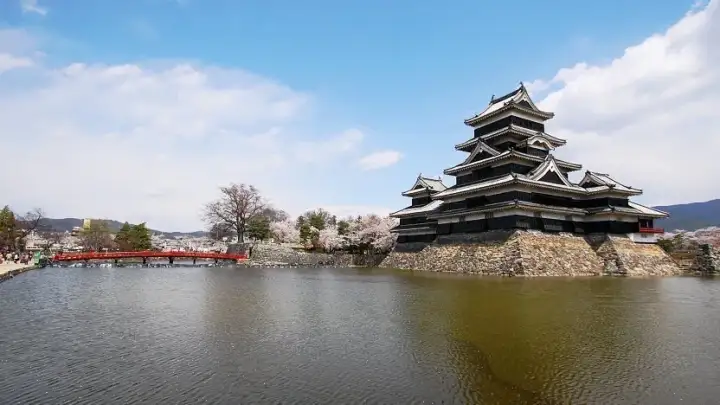 Matsumoto Castle