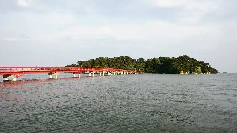 Isla Fukuura (Fukuurajima)