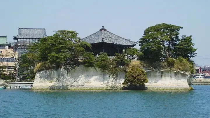Godaido Hall