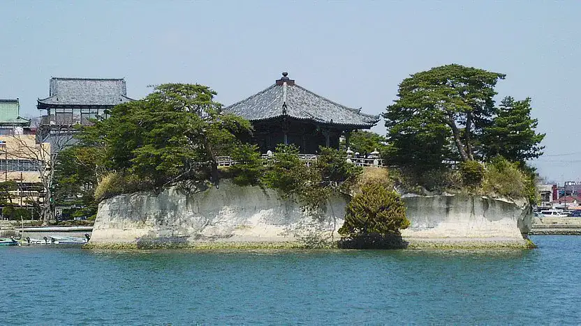 Hall Godaido