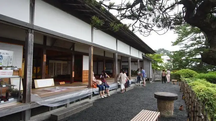 Kanrantei