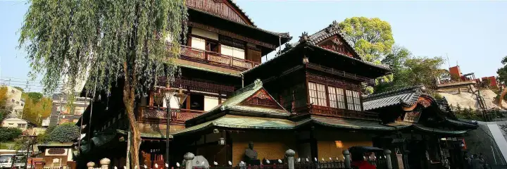 Matsuyama