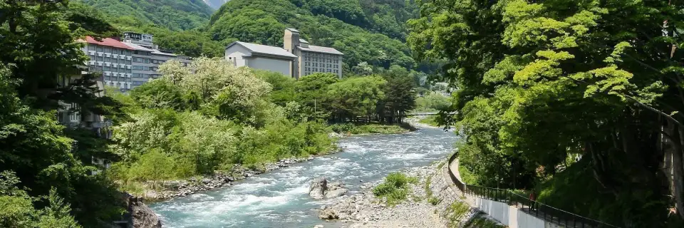 Minakami