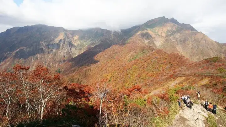 Monte Tanigawa