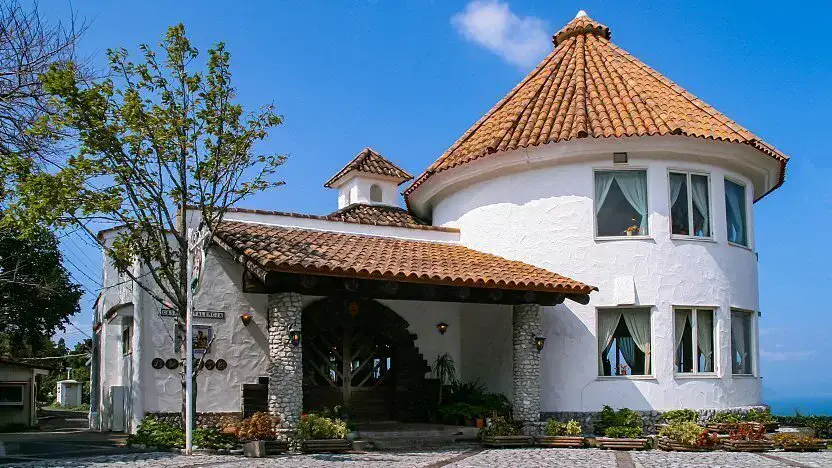 Granja Fukuda