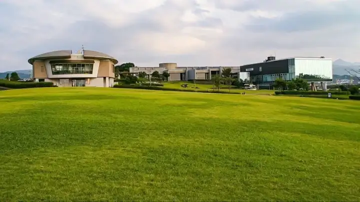 Sites liés à la maladie de Minamata