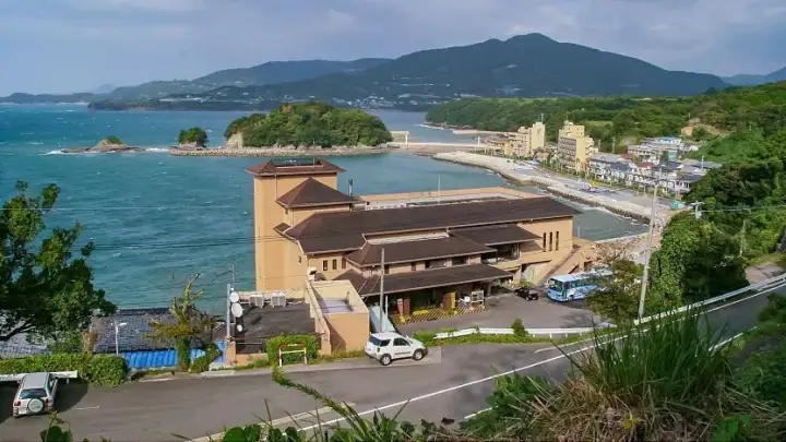 Yunoko Onsen