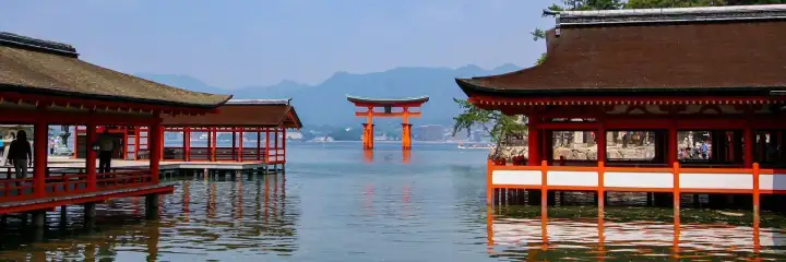 Miyajima